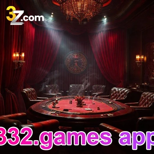 332.games app Jogos de caça-níqueis