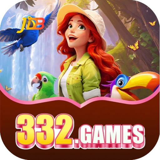 332.games app LOGO